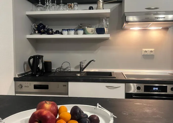 Apartman Elma