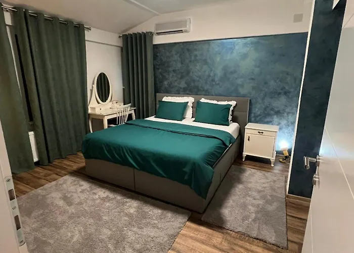 Apartman Elma